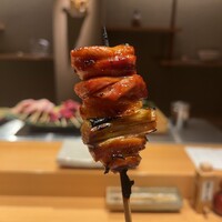 鳥匠 いし井 - 