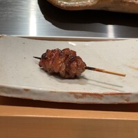鳥匠 いし井 - 