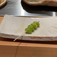鳥匠 いし井 - 