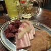 焼肉の鉄人ひなた - 