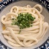 梅田 釜たけうどん