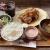 毎日食堂 ブッチ