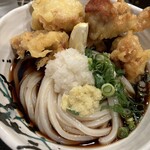 Takeuchi Udon Ten - 