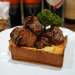 西洋料理 たじま - 料理写真: