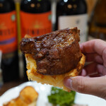 西洋料理 たじま - 