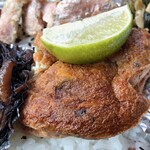 とよひら食堂 - 