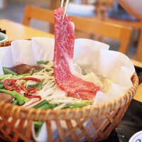 瓢斗 渋谷店 - 近江牛ロース