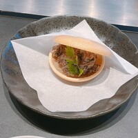 しゃぶしゃぶつかだ 渋谷スクランブルスクエア - 