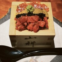 銀座 山科 - 