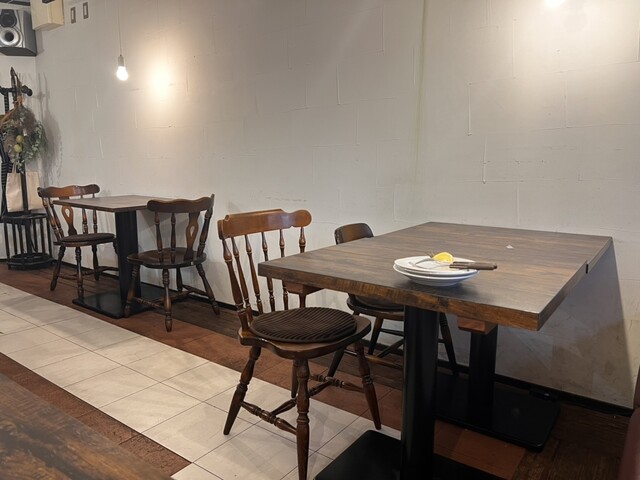 sun（サン） - 帯広（カフェ）の写真