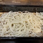 手打蕎麦のたぐと - 