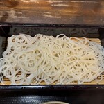 手打蕎麦のたぐと - 