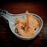 勢麟 - 甘みがヤバイ。私は先を考えて３個でストップ・・・悔やんでいます。