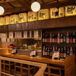 大衆&個室 祭酒場 - 