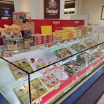 ゴンチャロフ - 内観写真: