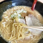 Ramen Tonta - 