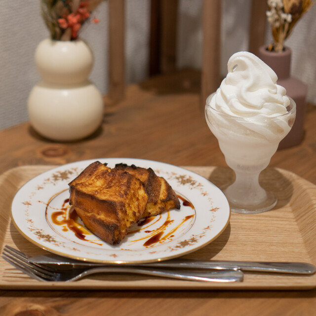 ペンcafe ink-café 明治のいろ 鉄色 (ECF160-534)