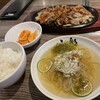 焼肉&手打ち冷麺 二郎 柳橋店