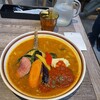 Rojiura Curry SAMURAI.  下北沢店