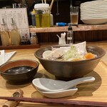 笑う門には福喜多る - 