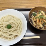 八割うどん - 