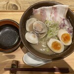 笑う門には福喜多る - 