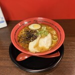 味千拉麺 - 