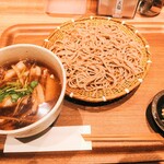 Soba Uehara - 