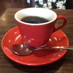 Coffee Shop UTORO - ブレンドコーヒー