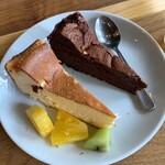 FARM Cafe YONAGO - 