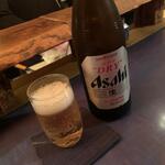 おたべや - ドリンク