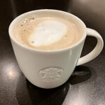 スターバックス・コーヒー - カフェミストShort
