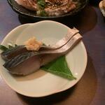 おたべや - 料理　