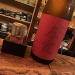 おたべや - ドリンク