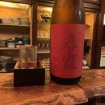 おたべや - ドリンク