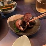 おたべや - 料理　