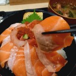 海鮮食堂 さばや - 