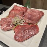 Kanzen Koshitsu Yakiniku Itadaki - 