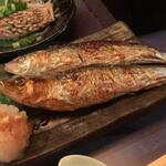 おたべや - 料理　