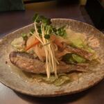 おたべや - 料理　