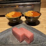 焼うおいし川  六本木凛華楼 - 