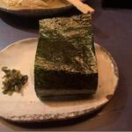 おたべや - 料理　