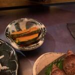 おたべや - 料理　