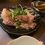 おたべや - 料理　