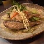 おたべや - 料理　