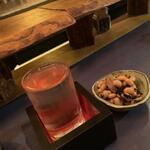 おたべや - ドリンク