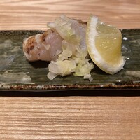 焼うおいし川  六本木凛華楼 - 