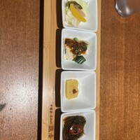 老四川 飄香小院 - 