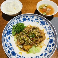 老四川 飄香小院 - 