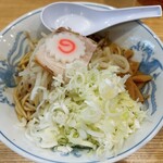 らーめん 高尾 - 